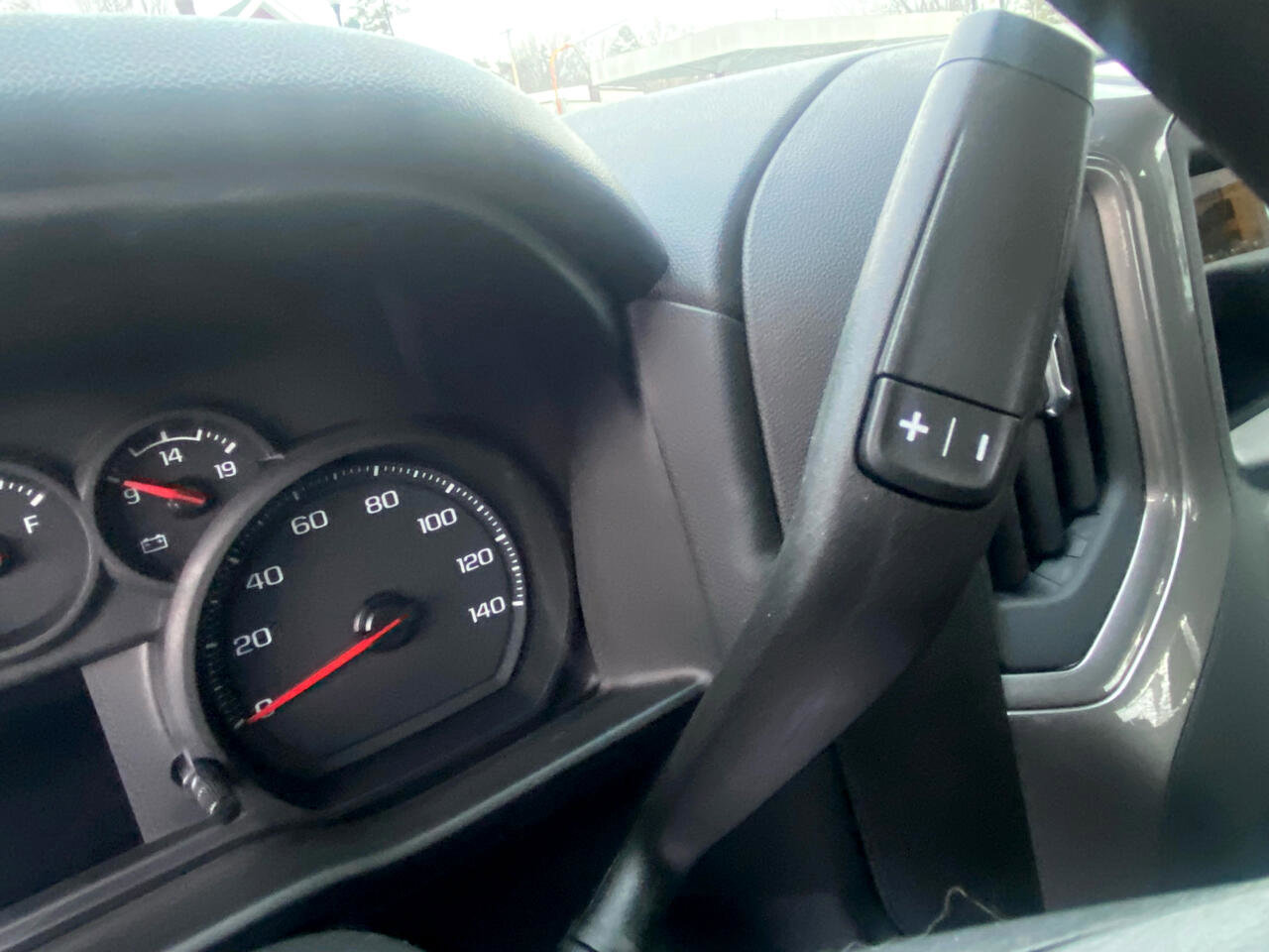 Used 2025 Chevrolet Silverado 2500 W/T w/ WT/CX Safety Package image 23