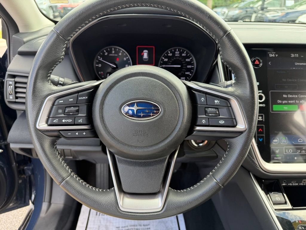 Used 2023 Subaru Outback Premium AWD/4WD image 24