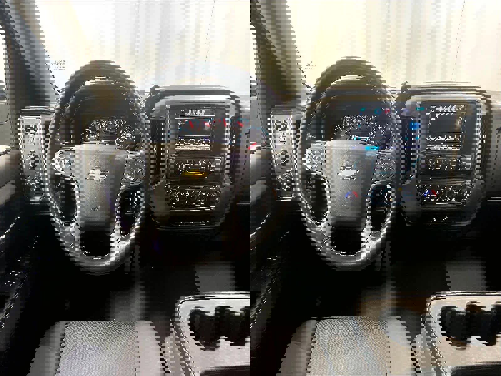 Used 2019 Chevrolet Silverado 1500 LT w/ All Star Edition image 17