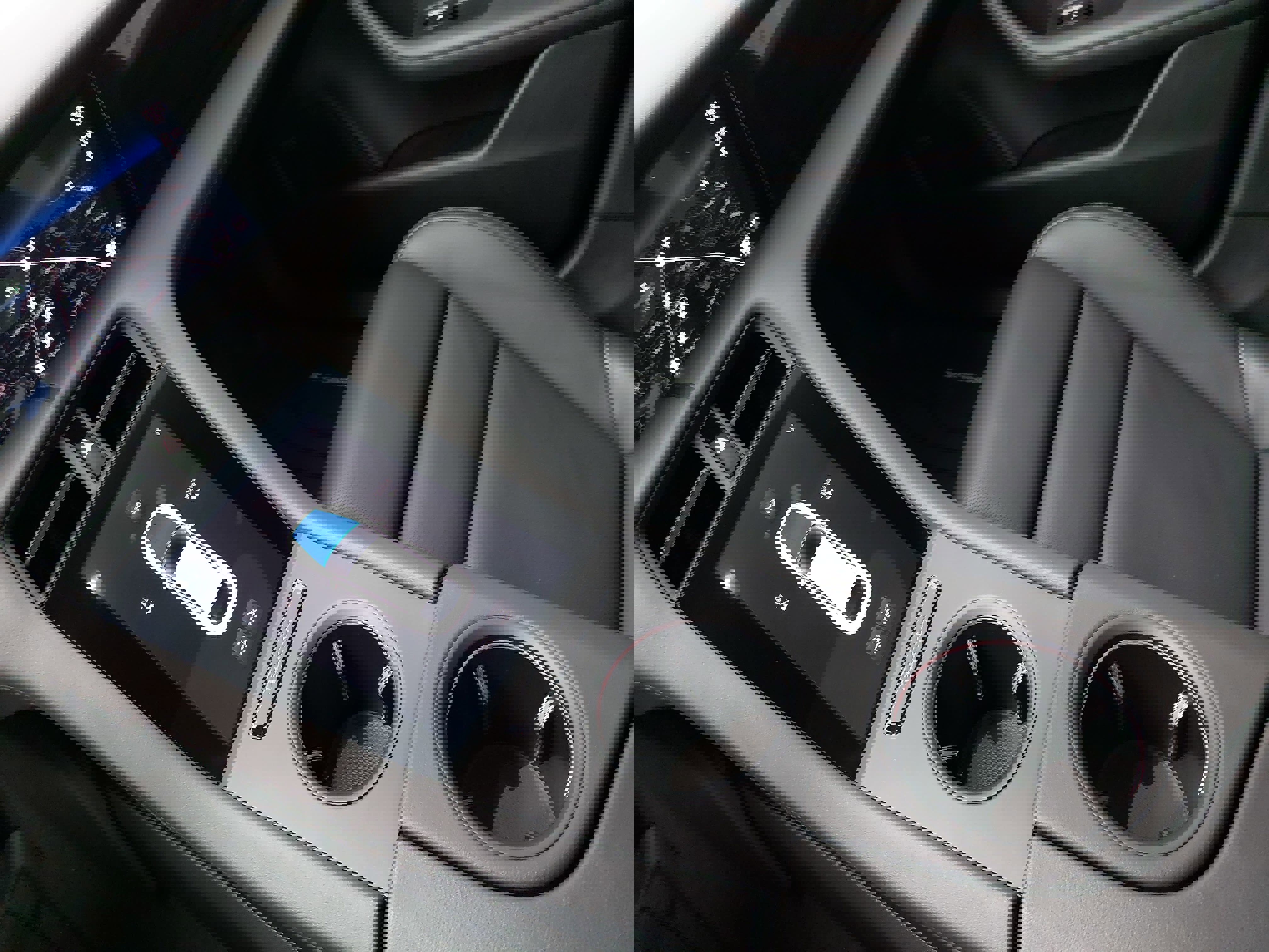 Certified 2023 Porsche Taycan 4 Cross Turismo w/ Premium Package image 27