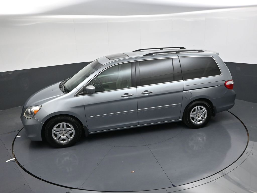 Used 2007 Honda Odyssey EX-L image 19