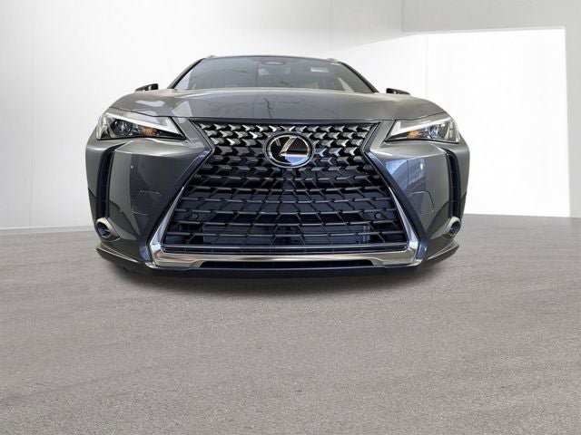 New 2026 Lexus UX 300h AWD image 25
