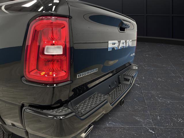 New 2026 RAM 1500 Big Horn image 33