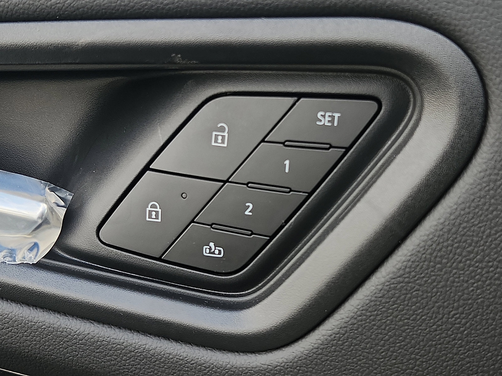 New 2026 Honda Prologue Touring image 17