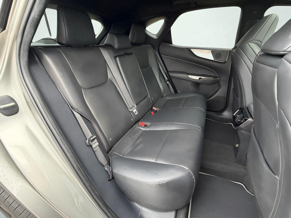 Used 2023 Lexus NX 350 F Sport AWD/4WD image 28
