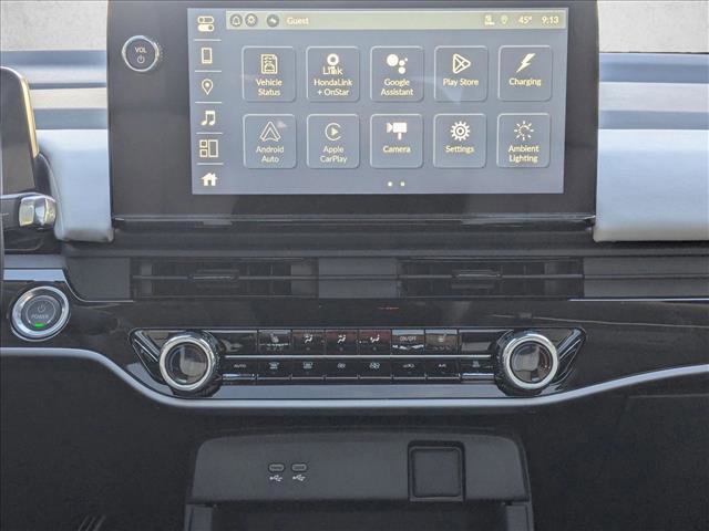 New 2026 Honda Prologue Touring image 14