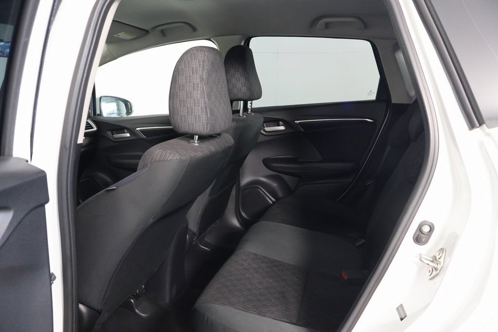 Used 2015 Honda Fit LX image 11