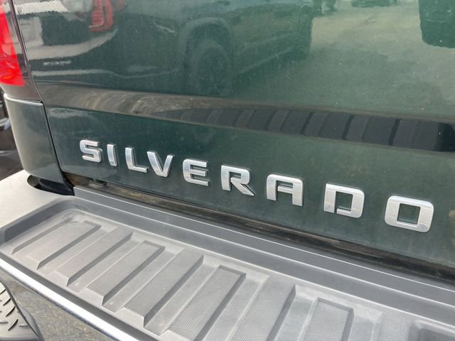 Used 2015 Chevrolet Silverado 2500 LTZ AWD/4WD image 6