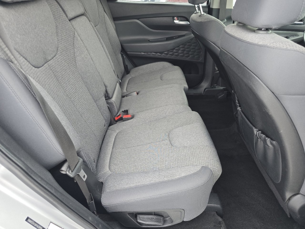 Used 2023 Hyundai Santa Fe SEL image 21