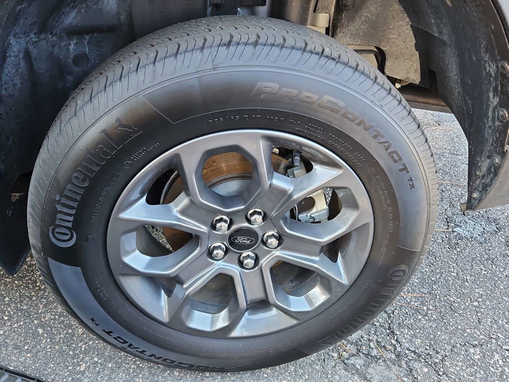 Used 2024 Ford Maverick XLT image 30