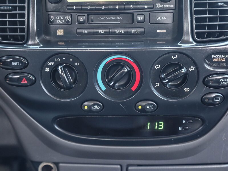 Used 2005 Toyota Tundra SR5 image 19