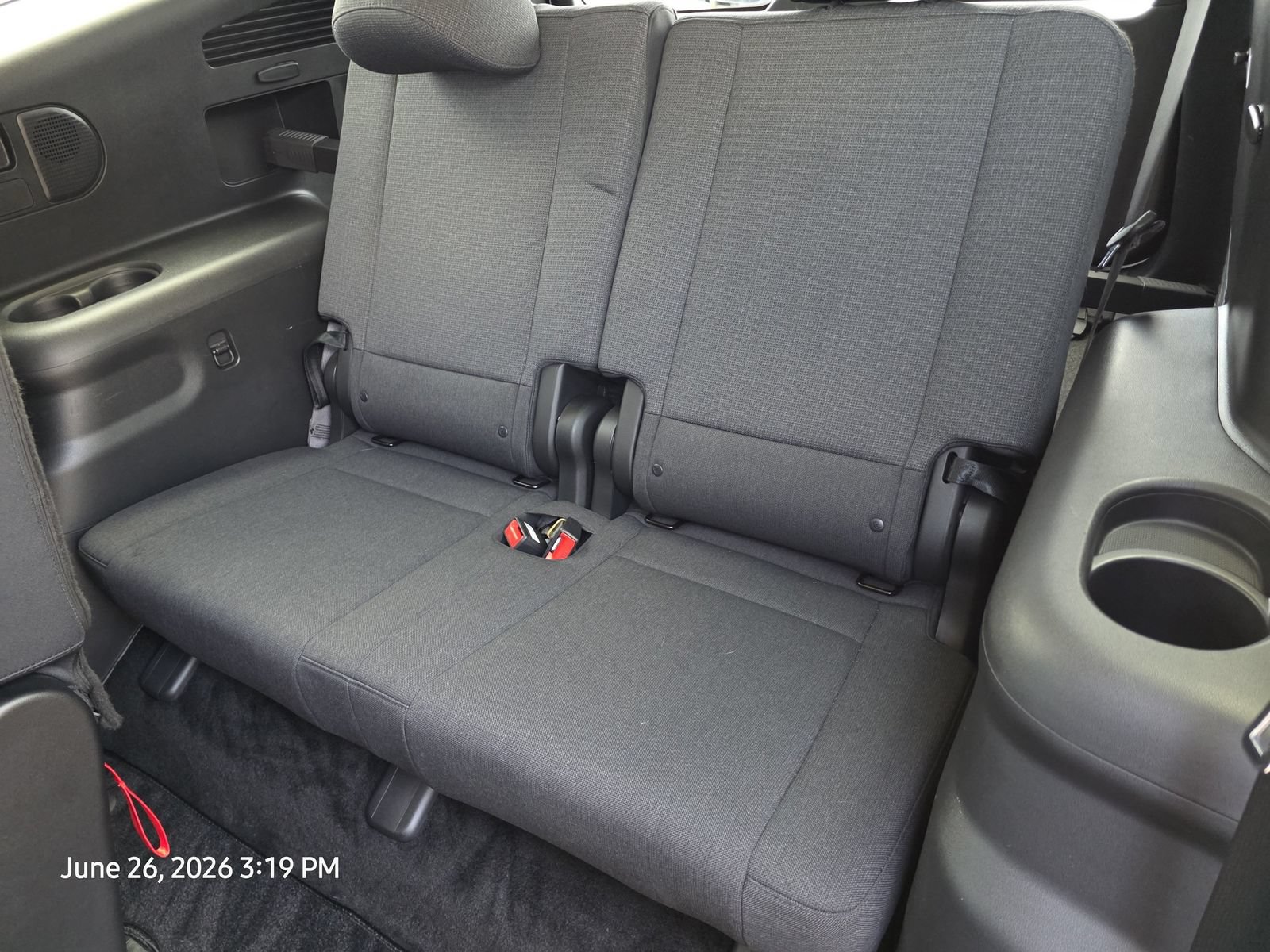 Certified 2026 Hyundai Ioniq 9 S RWD image 19