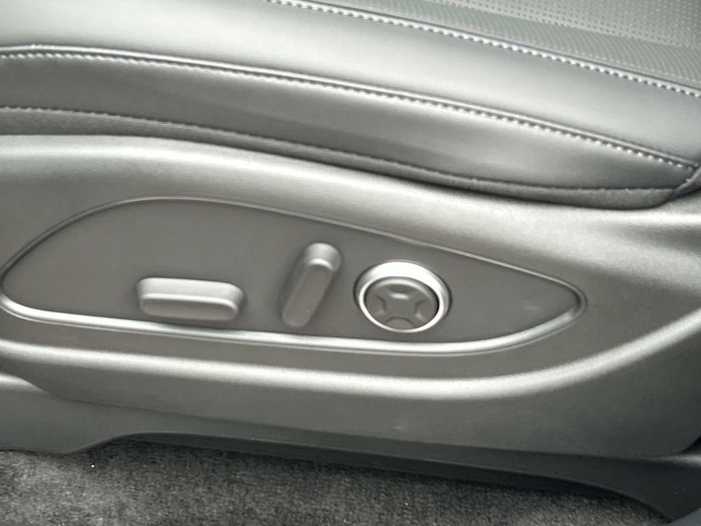 New 2026 Hyundai Palisade SEL Premium image 17