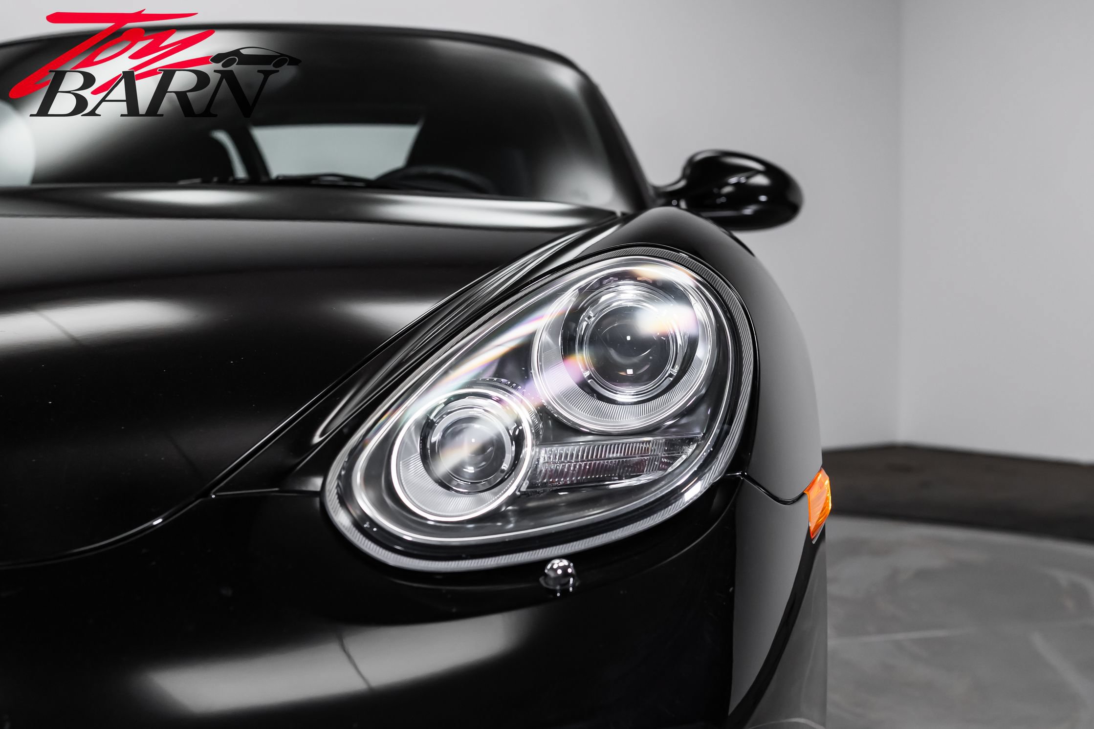 Used 2009 Porsche Boxster RWD image 18