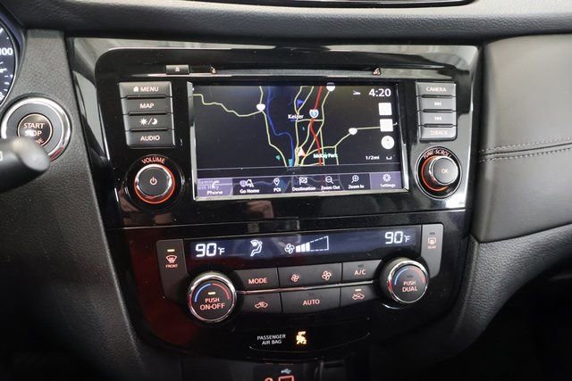 Used 2020 Nissan Rogue SL w/ Premium Package image 19