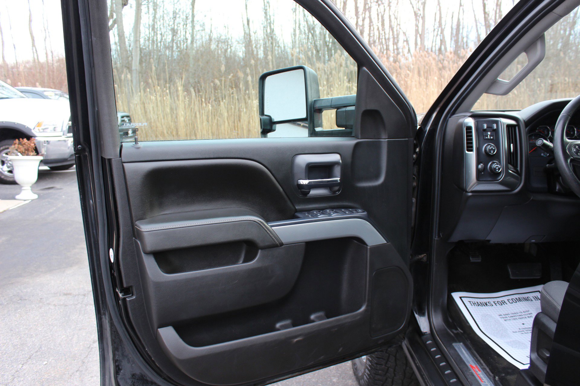 Used 2016 Chevrolet Silverado 2500 LT w/ All Star Edition image 14