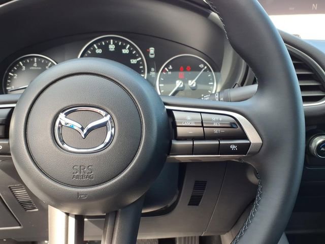 New 2026 MAZDA MAZDA3 s Sport FWD image 18