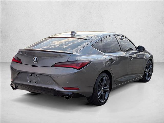 Used 2025 Acura Integra A-Spec image 5