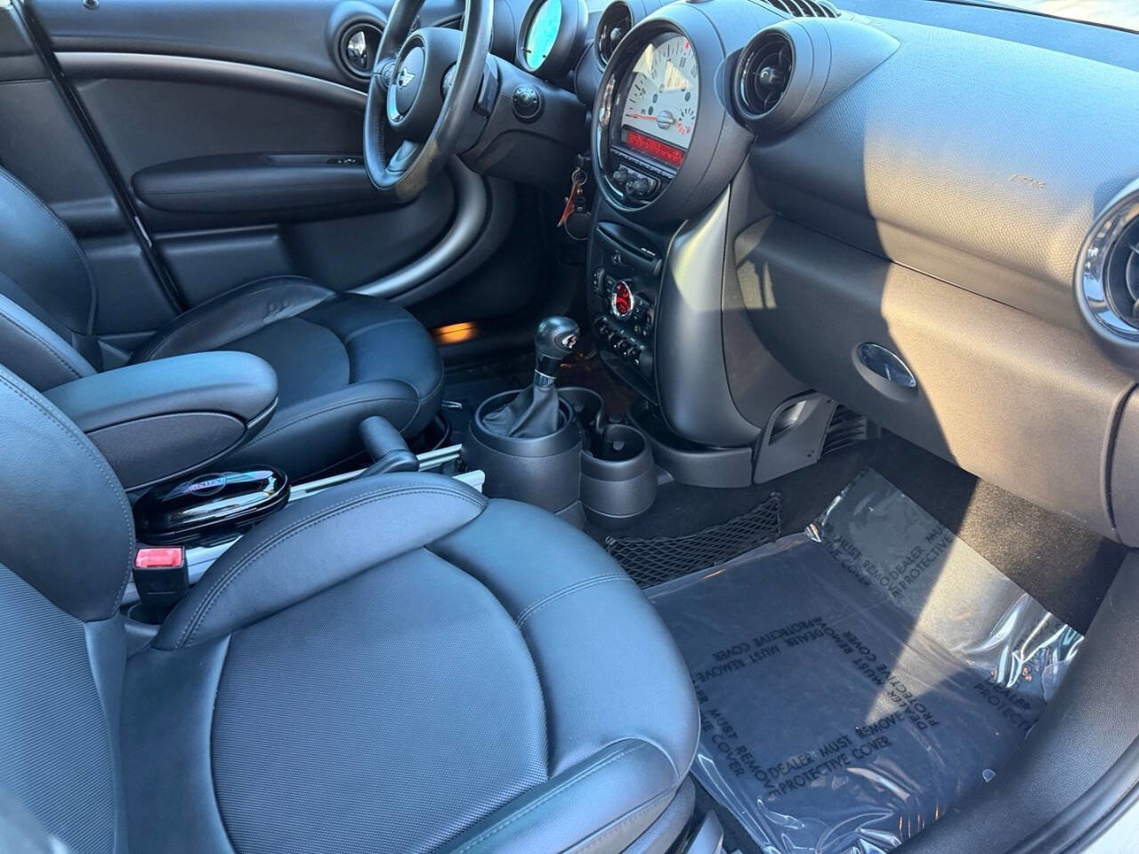 Used 2014 MINI Cooper Countryman S image 26