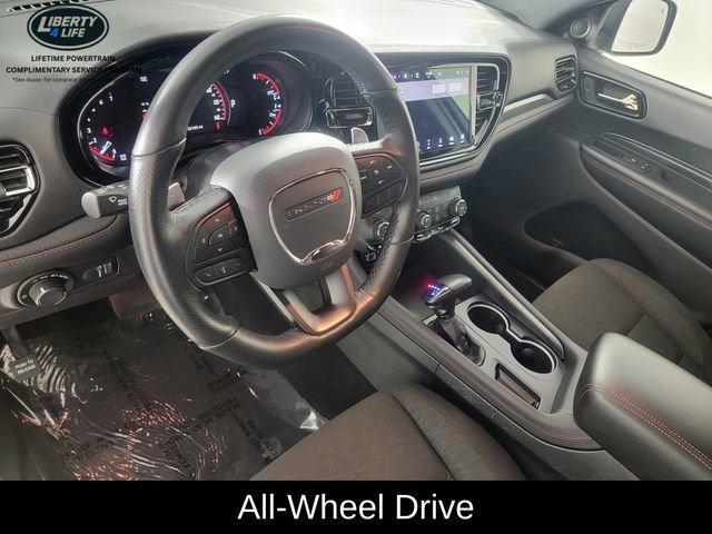 Used 2026 Dodge Durango GT AWD/4WD image 13