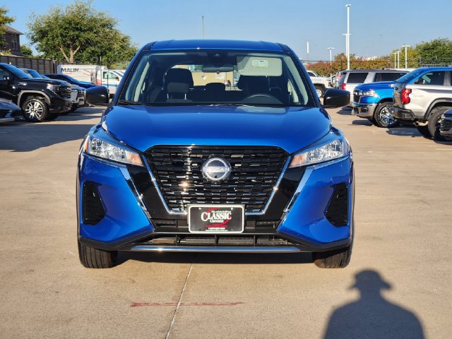 Used 2025 Nissan Kicks Play S FWD image 10