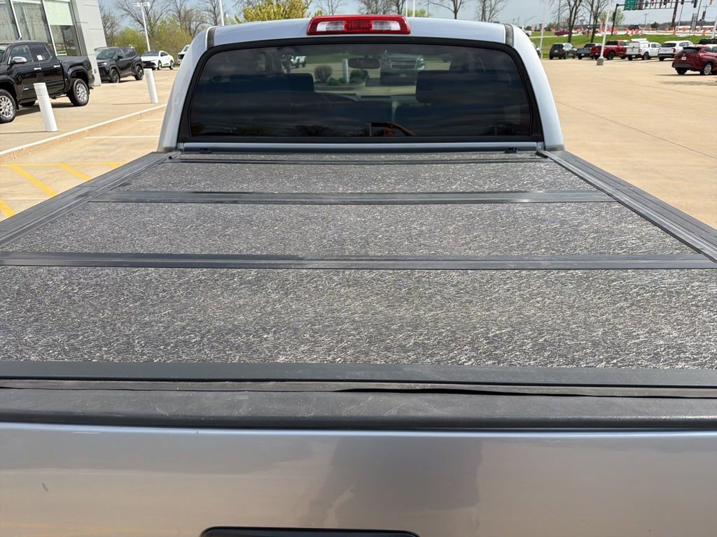 Used 2013 Toyota Tundra 2WD CrewMax w/ SR5 Pkg image 5