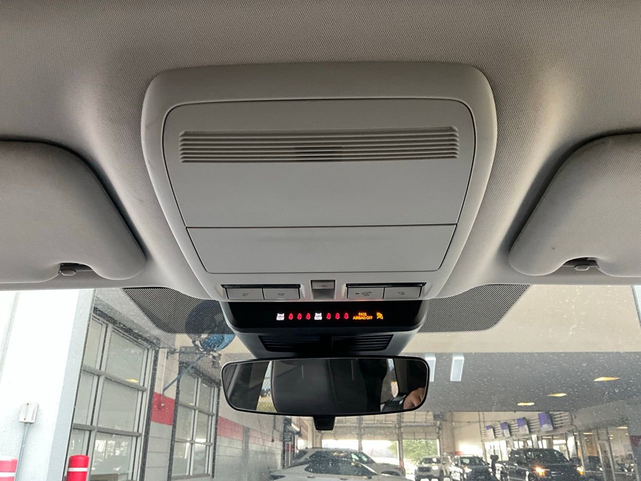 Used 2025 MAZDA CX-90 3.3 Turbo w/ Preferred Package image 16