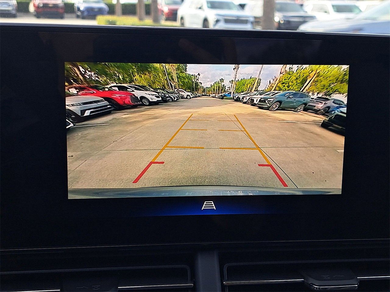 New 2026 Chevrolet Trax ACTIV w/ Driver Confidence Package image 21