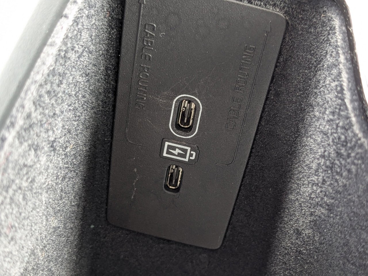 Used 2024 Volvo XC60 B5 Plus image 28