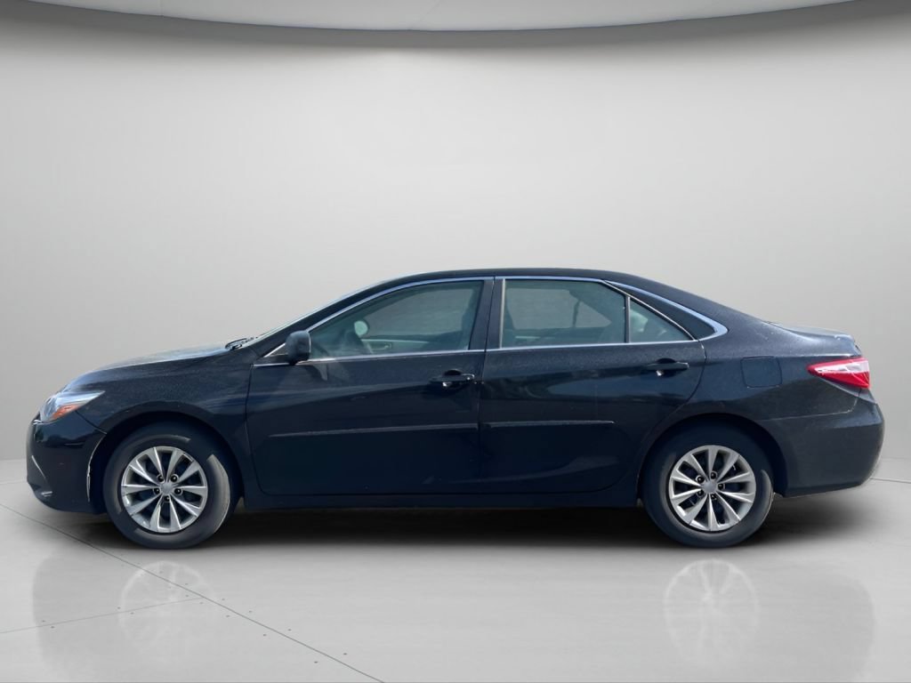 Used 2017 Toyota Camry LE w/ Protection Package (Q2) FWD image 12