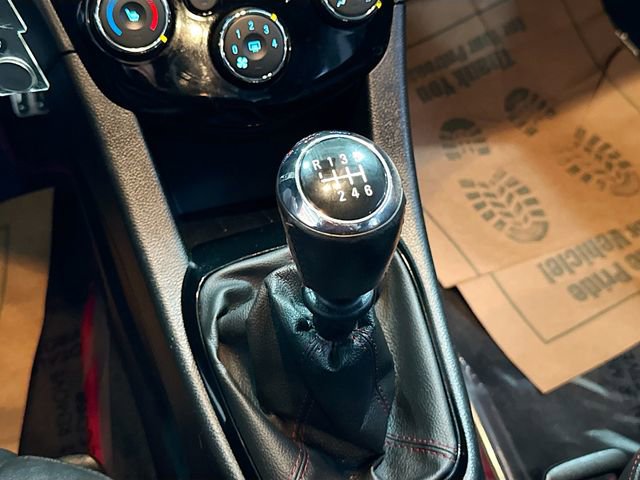 Used 2016 Chevrolet Sonic RS w/ Driver Confidence Package image 17