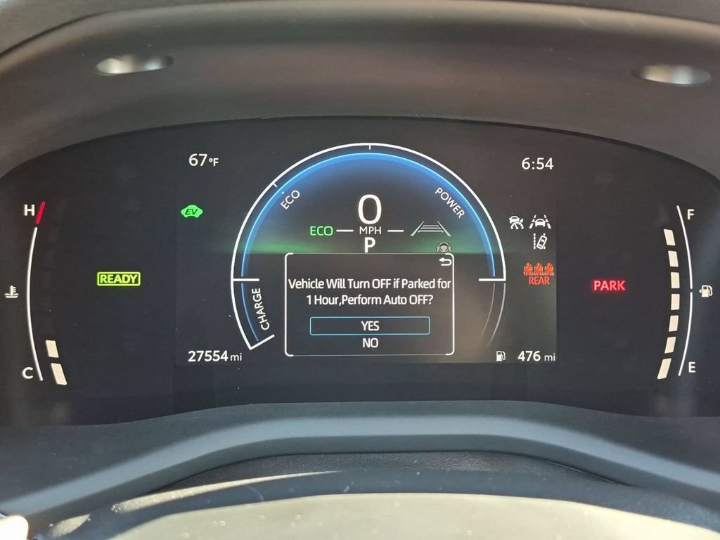 Used 2026 Toyota Camry SE FWD image 22