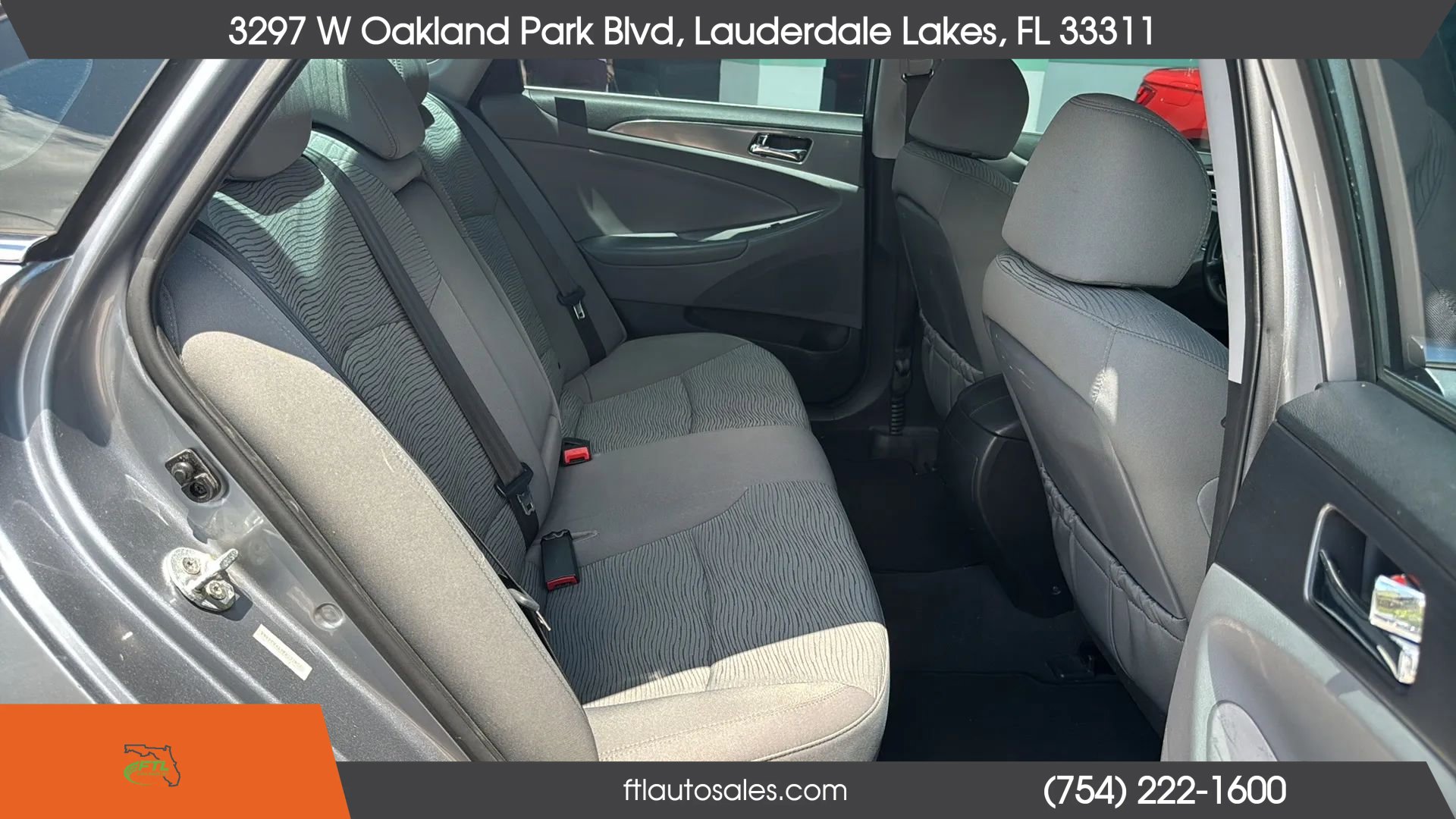 Used 2015 Hyundai Sonata Hybrid FWD image 34