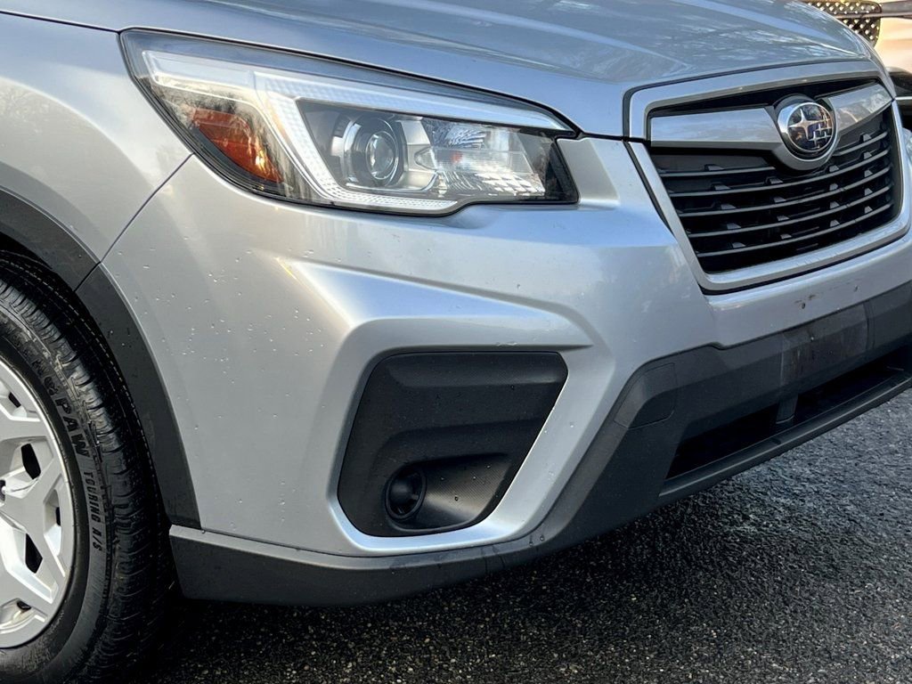 Used 2019 Subaru Forester w/ Alloy Wheel Package image 10