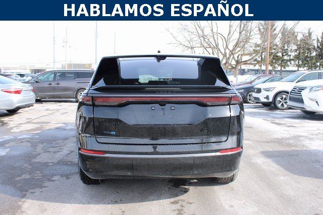 Used 2024 Jeep Wagoneer Launch Edition image 4