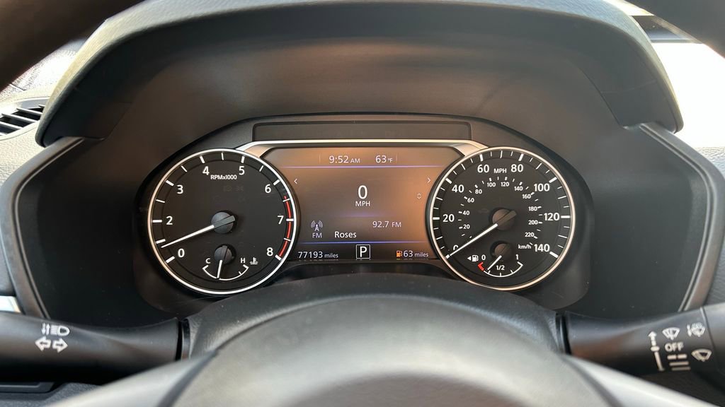 Used 2020 Nissan Altima 2.5 S image 25