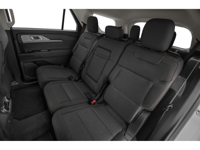 Used 2026 Ford Explorer Active w/ Active Comfort Package RWD image 47