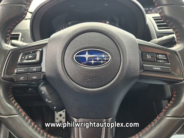 Used 2020 Subaru WRX Limited image 28