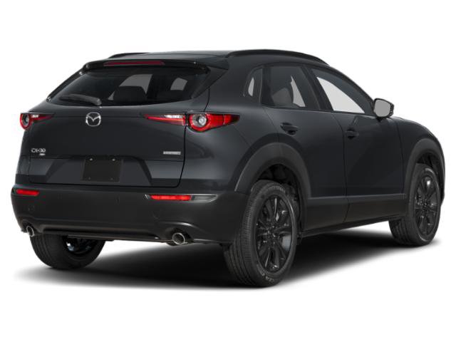 New 2026 MAZDA CX-30 Aire Edition image 8