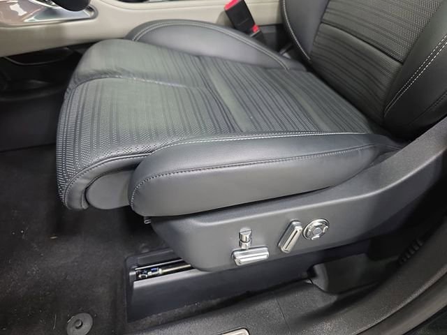 Certified 2025 Lincoln Nautilus Reserve AWD/4WD image 26