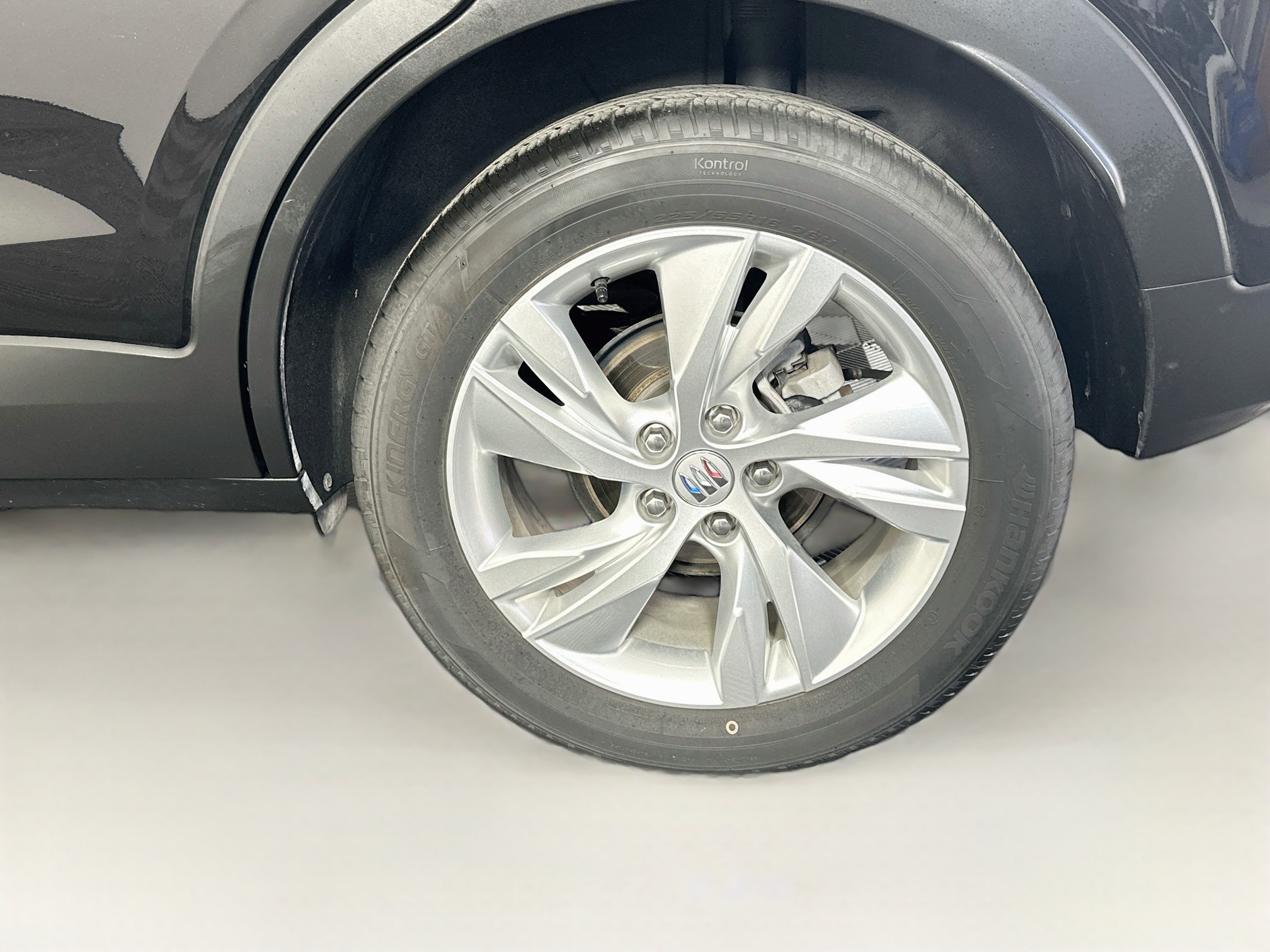 Used 2025 Buick Encore GX Preferred FWD image 11