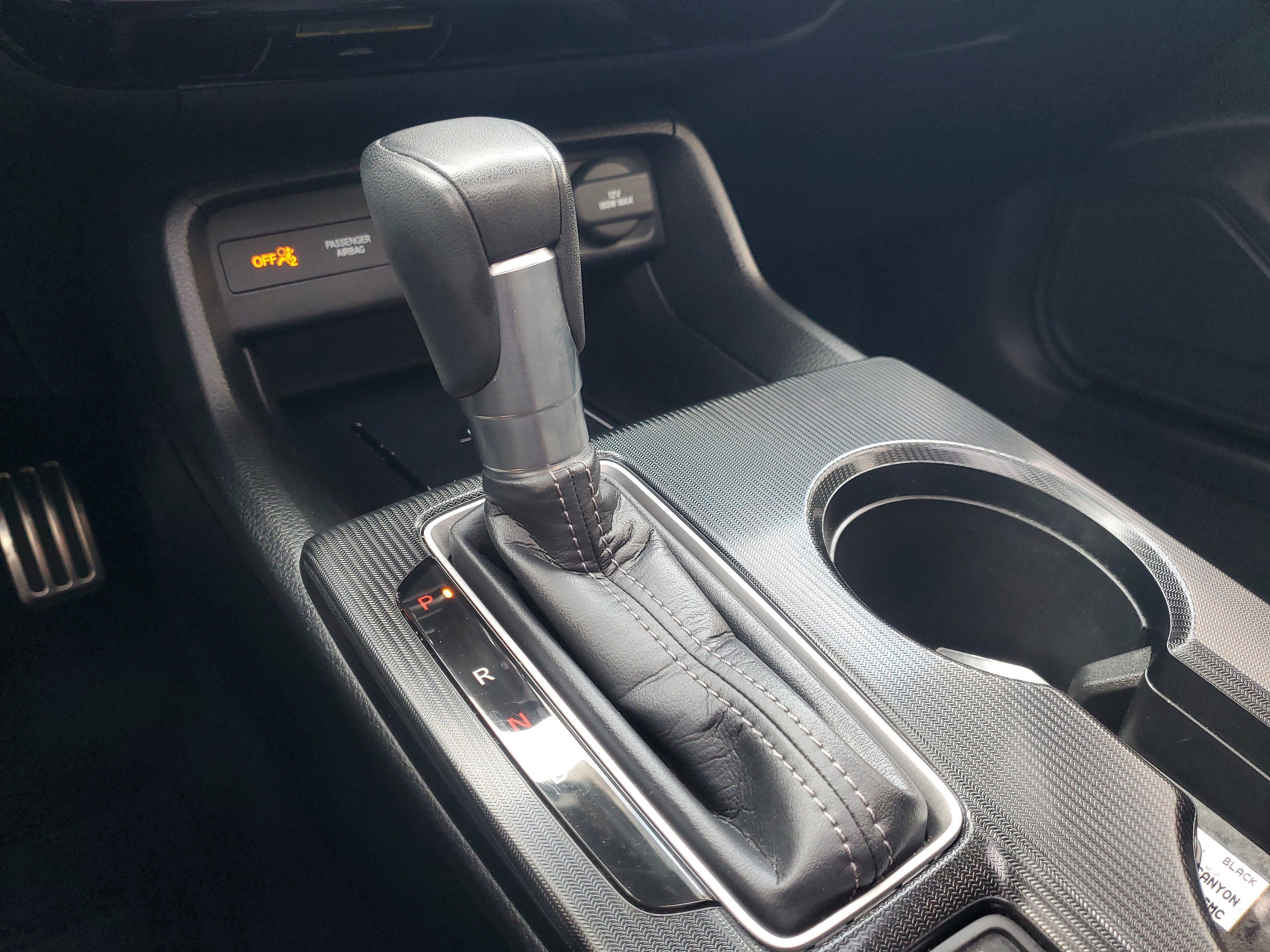 Used 2024 Honda Civic Sport Touring image 30