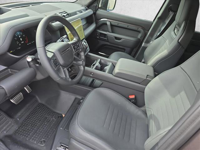 New 2026 Land Rover Defender 110 OCTA image 14