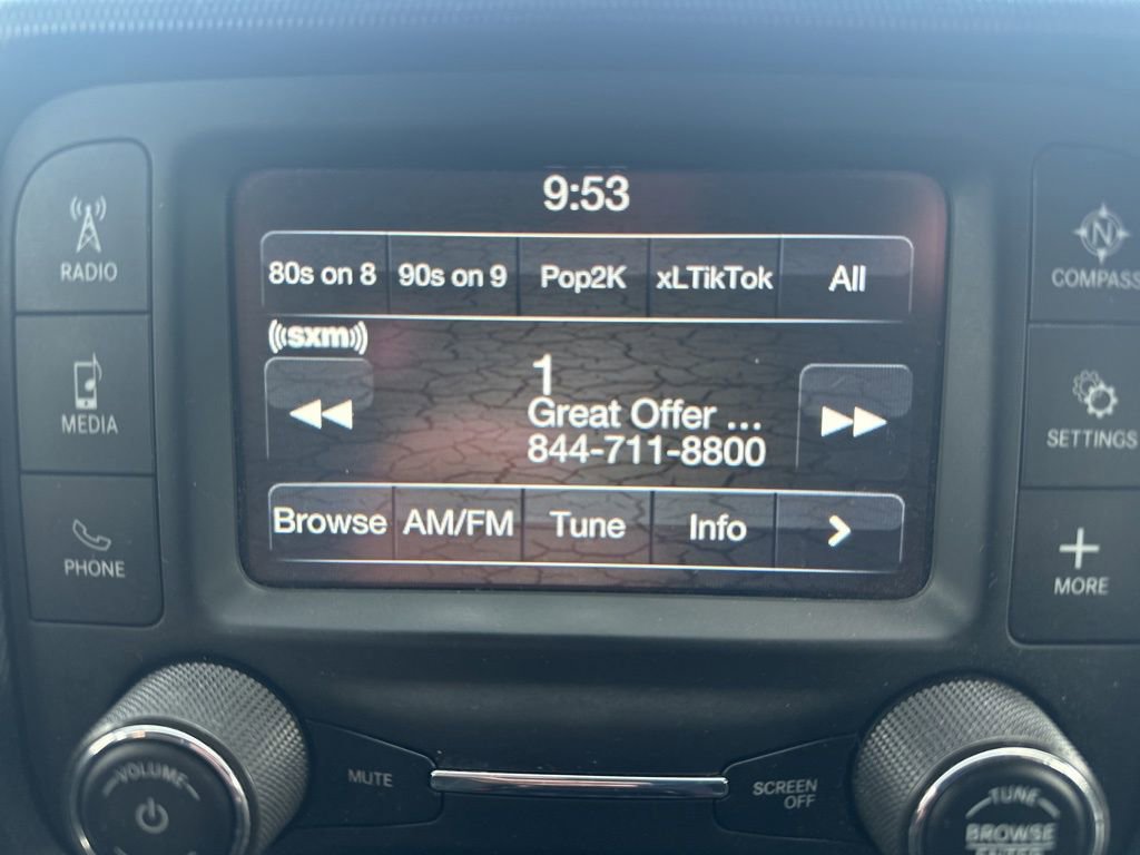 Used 2018 Jeep Wrangler Sport image 22