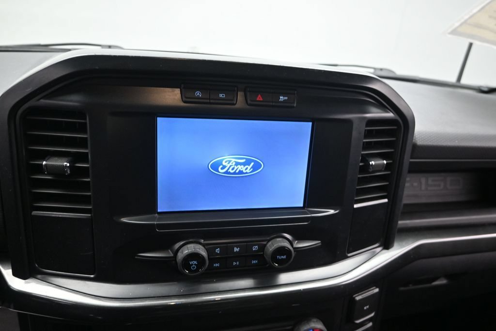 Used 2022 Ford F150 XL w/ STX Appearance Package RWD image 13