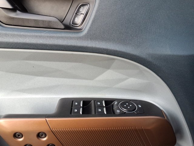 Used 2023 Ford Maverick Lariat w/ Lariat Luxury Package AWD/4WD image 30