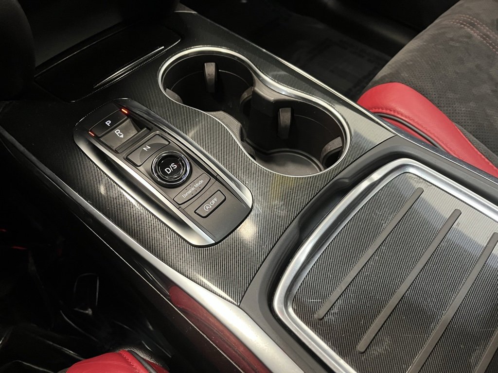 Certified 2019 Acura MDX A-Spec image 7