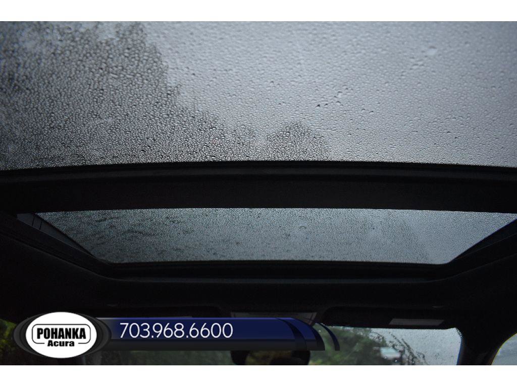 New 2025 Acura ADX A-Spec image 21