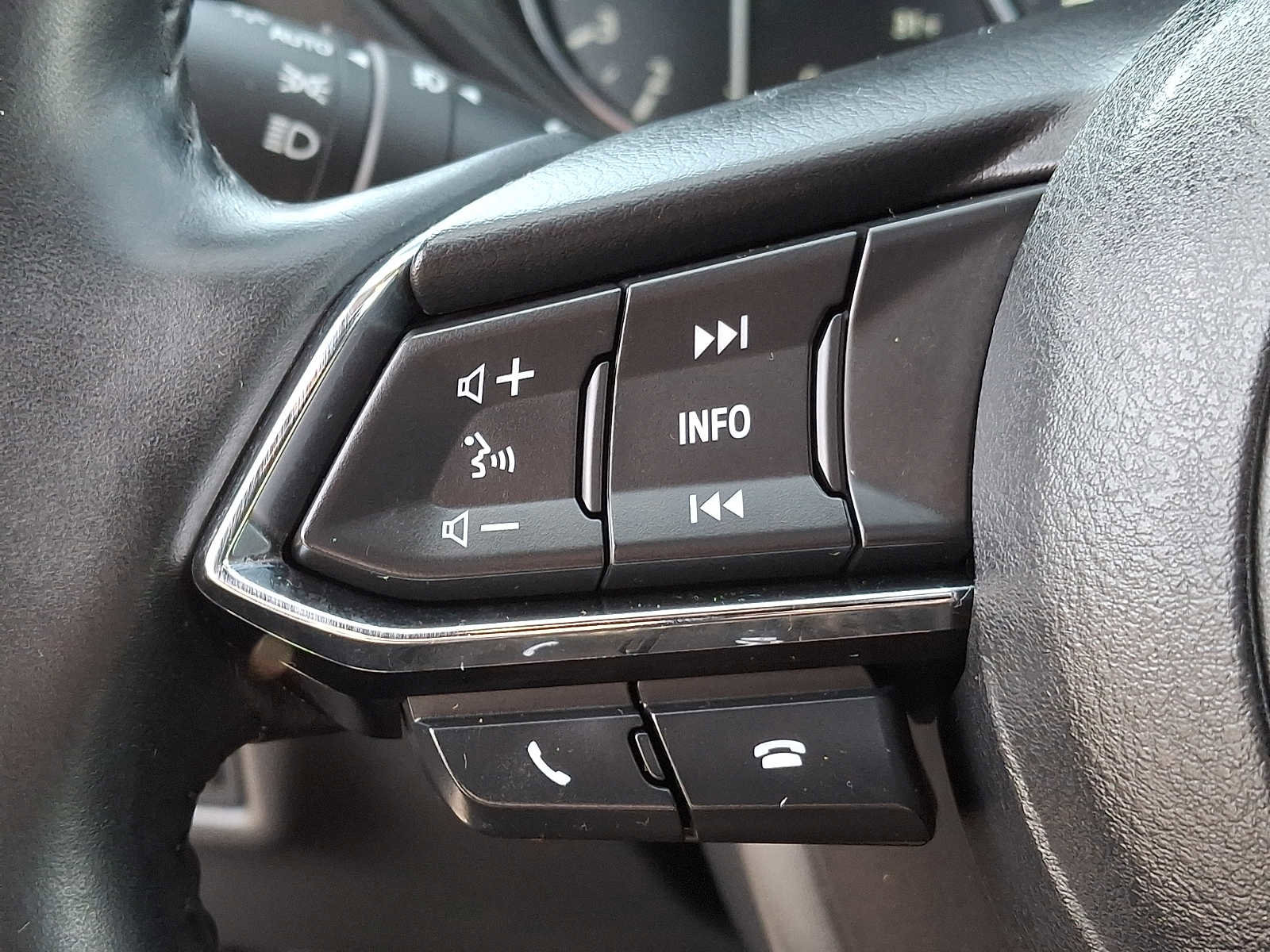 Used 2019 MAZDA CX-5 Grand Touring image 20