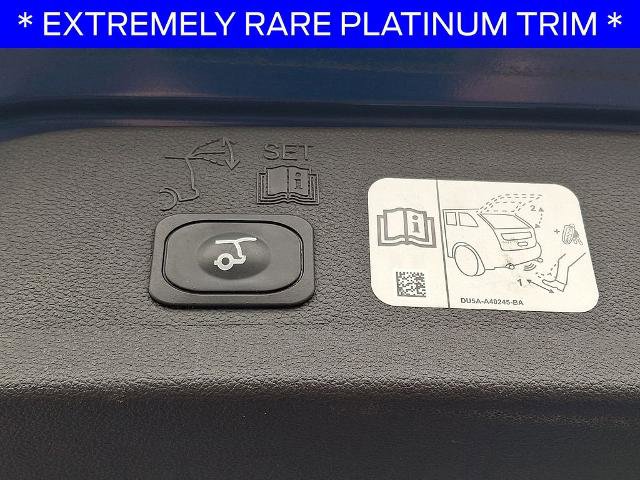 Certified 2017 Ford Escape Titanium image 28